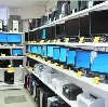 Компьютерные магазины в Лодейном Поле