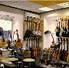 Музыкальные магазины в Лодейном Поле